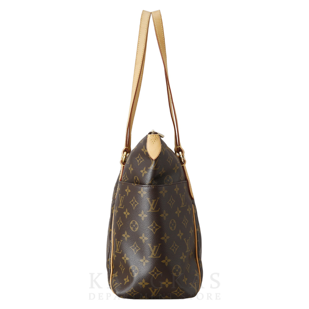 LOUIS VUITTON(USED)루이비통 모노그램 토탈리 MM